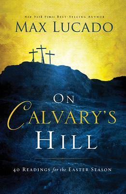 Picture of On Calvary's Hill - eBook [ePub]