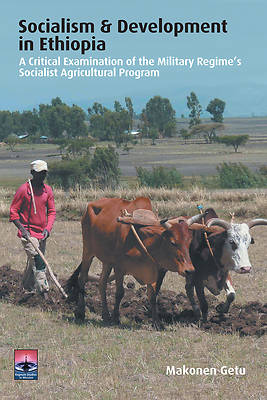 Picture of Socialism & Development in Ethiopia