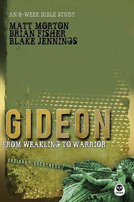 Picture of Gideon - eBook [ePub]