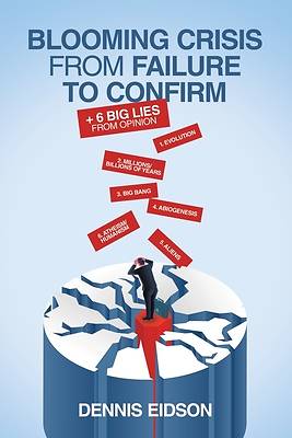 Picture of Blooming Crisis from Failure to Confirm