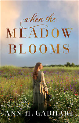 Picture of When the Meadow Blooms