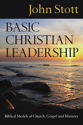 Picture of Basic Christian Leadership - eBook [ePub]