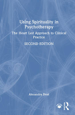 Picture of Using Spirituality in Psychotherapy