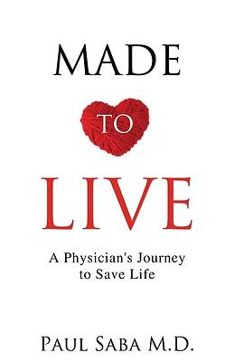 Picture of Made to Live