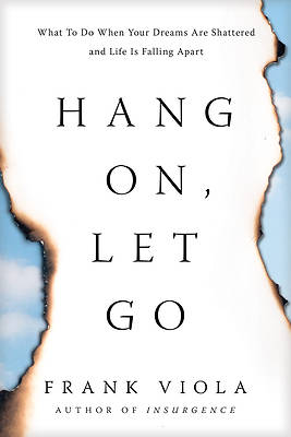 Picture of Hang On, Let Go