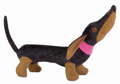 Picture of Whistle for Willie Doll