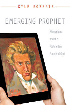 Picture of Emerging Prophet