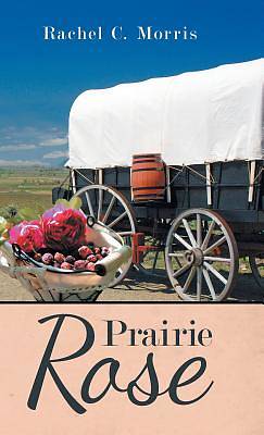 Picture of Prairie Rose
