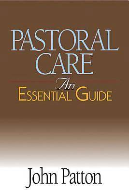 Picture of Pastoral Care