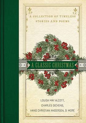 Picture of A Classic Christmas - eBook [ePub]