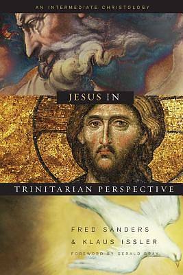 Picture of Jesus in Trinitarian Perspective