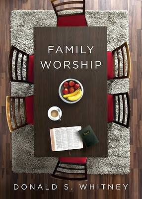 Picture of Family Worship - eBook [ePub]
