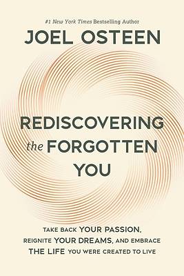 Picture of Rediscovering the Forgotten You