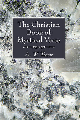 Picture of The Christian Book of Mystical Verse