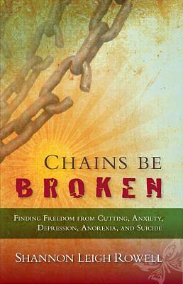 Picture of Chains Be Broken