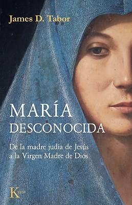 María Desconocida / The Lost Mary