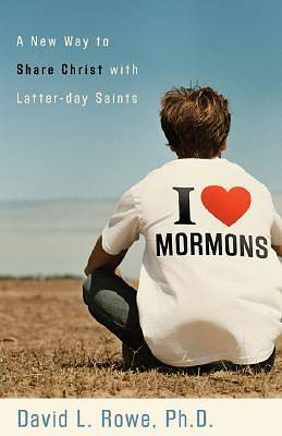 Picture of I Love Mormons