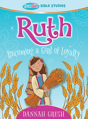Picture of Ruth