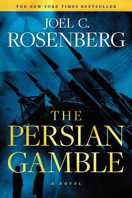 Picture of The Persian Gamble