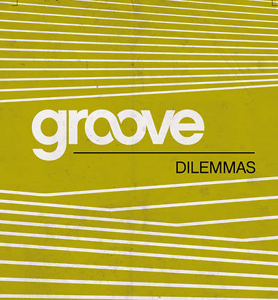 Groove: Dilemmas Student Journal/Leader Guide Download