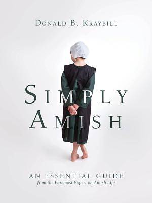 Picture of Simply Amish Tp