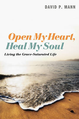 Picture of Open My Heart, Heal My Soul