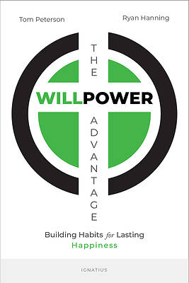 Picture of The Willpower Advantage