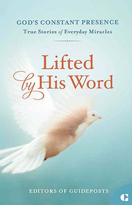 Picture of Lifted by His Word