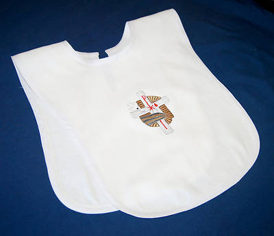 Baptism Full Bib