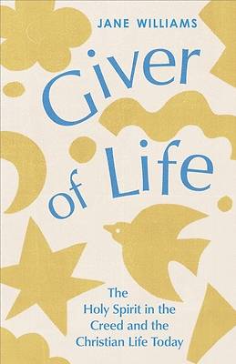 Picture of Giver of Life