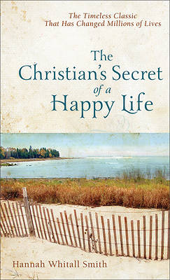 Picture of Christian's Secret of a Happy Life