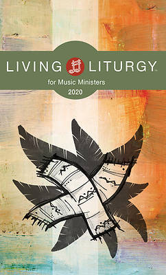 Picture of Living Liturgy(tm) for Music Ministers