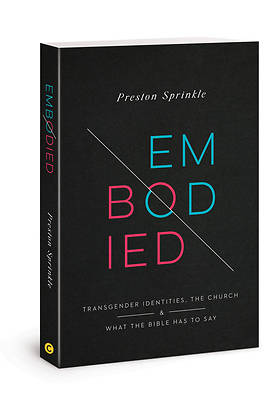 Picture of Embodied