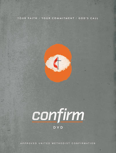 Confirm DVD