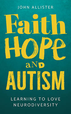 Picture of Faith, Hope and Autism