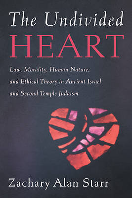 Picture of The Undivided Heart