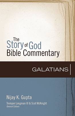 Picture of Galatians