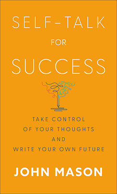 Picture of Self-Talk for Success