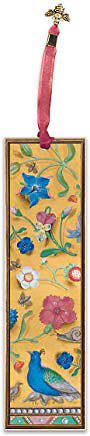 Picture of Illuminated Bookmark The Older Prayer Book of Emperor Charles V