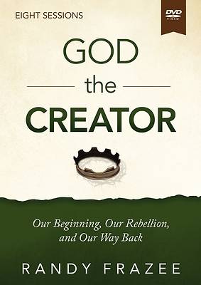 Picture of The Story of God the Creator Video Study