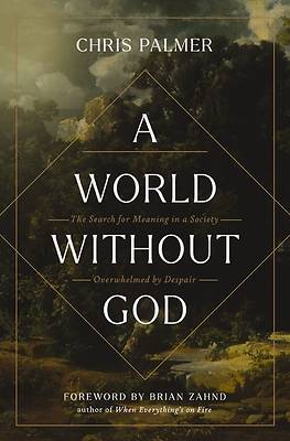 A World Without God