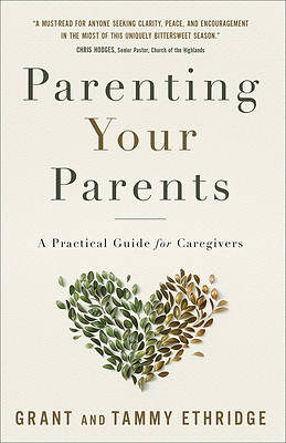 Picture of Parenting Your Parents