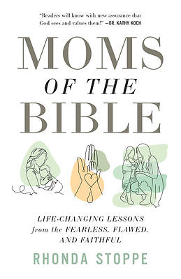 Picture of Moms of the Bible