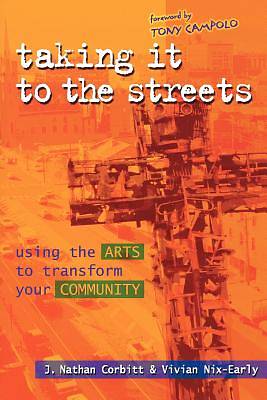 Picture of Taking It to the Streets