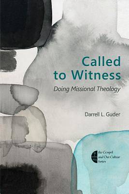 Picture of Called to Witness - eBook [ePub]