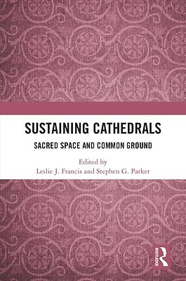 Picture of Sustaining Cathedrals