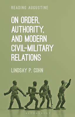 On Order, Authority, and Modern Civil-Military Relations