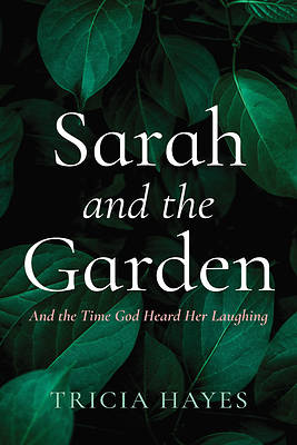 Picture of Sarah and the Garden