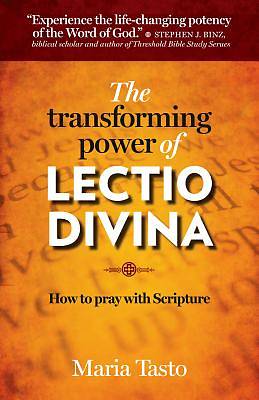 Picture of The Transforming Power of Lectio Divina