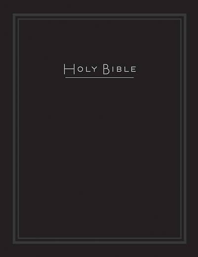 Picture of CEB Common English Bible Super Giant Print